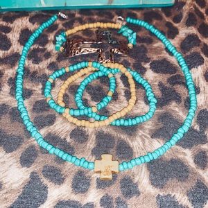 Handmade custom jewelry